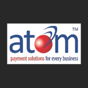 atom payment solutions for every business