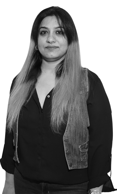 Megha Ahuja - Executive Vice President - Brand Solutions